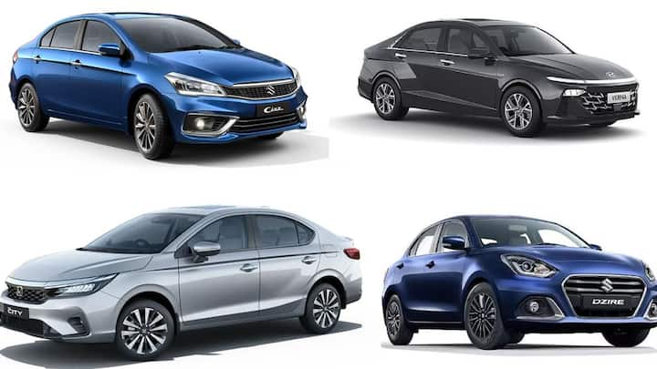 Comfort Cars: இந்தியாவில் சுகமான பயணங்களுக்காகவே உருவாக்கப்பட்ட 7 பட்ஜெட் கார்கள், அடிப்படை விவரங்களுடன் கீழே பட்டியலிடப்பட்டுள்ளன.