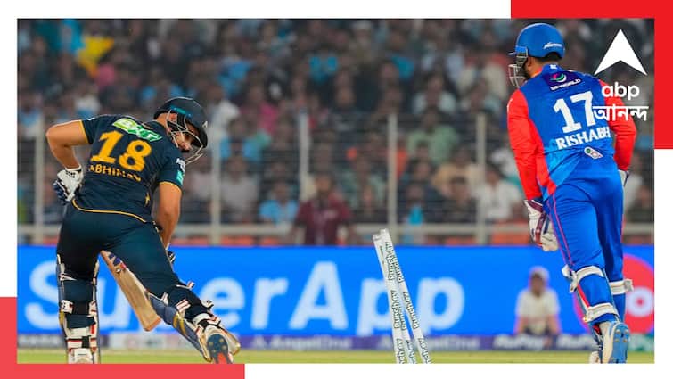 IPL 2024: Gujrat Titans all out for 89 run vs Delhi Capitals, Mukesh Kumar get 3 wicket get to know IPL 2024: গিলদের ঘরের মাঠেই তাঁদের ব্য়াটিং নিয়ে ছেলেখেলা করলেন মুকেশ, খালিলরা