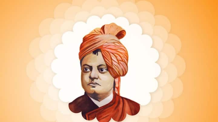 Swami Vivekananda Teachings: বিবেকানন্দের জীবন-ভাবনা আজও সমান প্রাসঙ্গিক। ছবি: ফ্রিপিক।