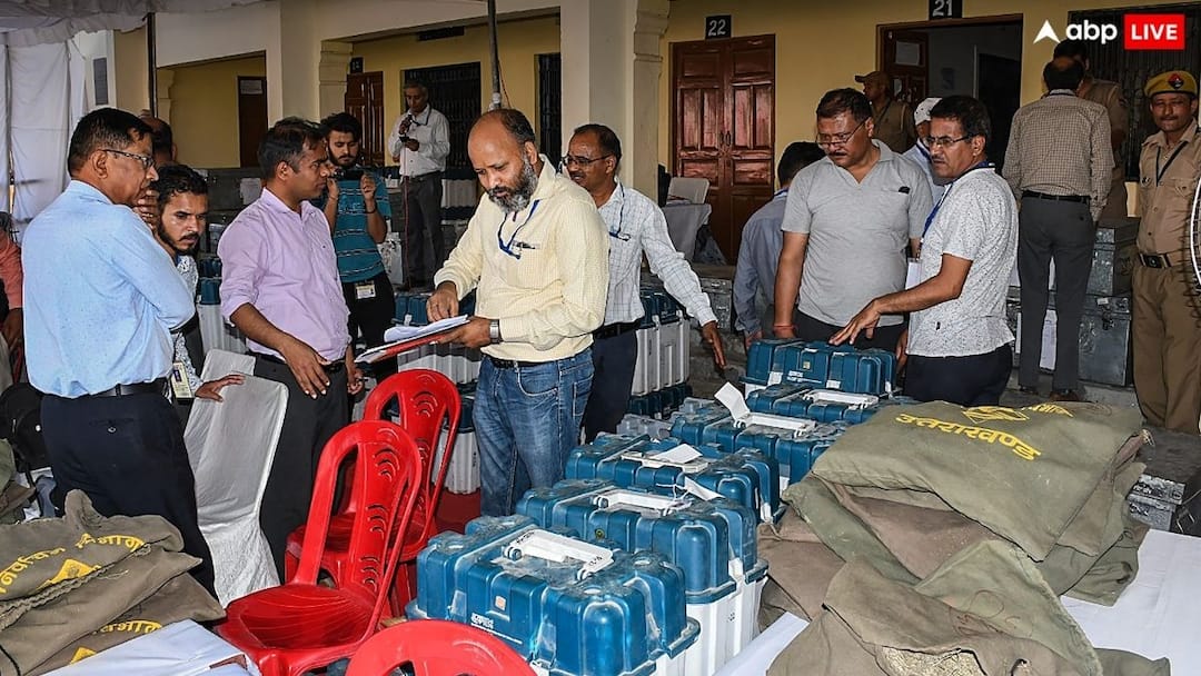 Lok Sabha Elections 2024 Campaigning for first phase stopped Know how many seats of which states will be voted on April 19 Lok Sabha Elections 2024: लोकसभा चुनाव के पहले चरण का थम गया प्रचार, जानिए 19 अप्रैल को किस राज्य की कितनी सीटों पर होगा मतदान