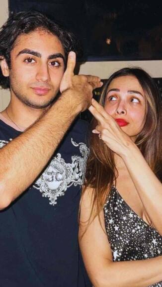 ਅਰਹਾਨ ਗੁਆ ਚੁੱਕੇ ਵਰਜਿਨਿਟੀ ? ਮਾਂ ਮਲਾਇਕਾ ਦੇ ਸਵਾਲ 'ਤੇ ਕੀਤਾ ਰਿਐਕਟ