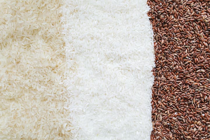 Right way to wash rice: The best way to remove arsenic from brown or white rice is to parboil it (Photo Credit: Pexel.com)