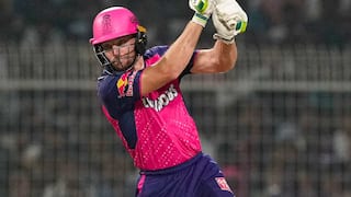 Jos Buttler Century: बटलर के तूफानी शतक ने मचाया कोहराम, टूट गया क्रिस गेल का रिकॉर्ड