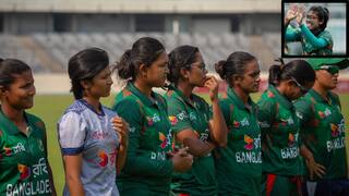 Habiba Islam: வங்கதேச அணியில் 15 வயதே ஆன ப்ளேயருக்கு இடம்! இந்திய அணிக்கு எதிரான டி20யில் வாய்ப்பு!