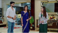 ‘జగధాత్రి’ సీరియల్‌: మీనన్ ప్లాన్ వర్కౌట్ అయ్యిందా? ఫేక్ వీడియోతో ఛానల్ షేక్ అయిపోనుందా?