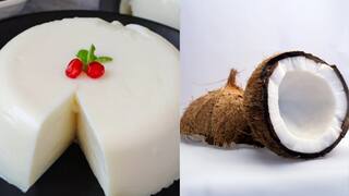 நாவில் எச்சில் ஊறும் சுவையில் தேங்காய் பால் புட்டிங்.. இப்படி செய்து அசத்துங்க!