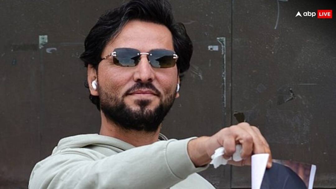 Salman Momika who burned Quran is alive in Sweden X Post read what he wrote Salman Momika: 'अभी मैं जिंदा हूं', मौत की खबरों के बाद कुरान जलाने के आरोपी सलवान मोमिका ने किया पोस्ट, जानें और क्या कहा