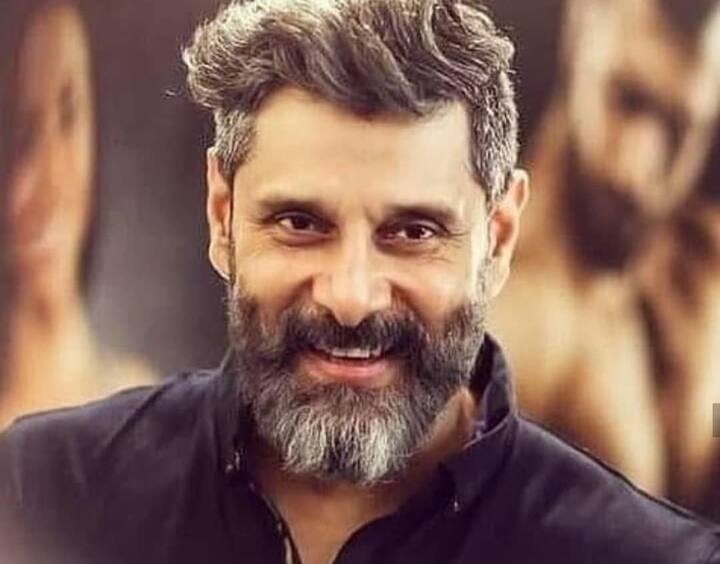 இன்று தனது 58வது பிறந்தநாளை கொண்டாடும் சீயான் விக்ரமுக்கு வாழ்த்துக்கள் குவிந்து வருகிறது.