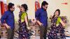 Dance Video: 'छाती के लागे रहिए...', हरियाणवी गाने पर भाभी ने लगाए जबरदस्त ठुमके, भैया भी हुए रोमांटिक