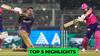 KKR vs RR Match Highlights | లాస్ట్ ఓవర్ థ్రిల్లర్..KKR పై రాజస్థాన్ సూపర్ విక్టరీ | IPL 2024 | ABP