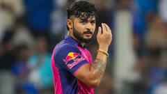 IPL की शानदार फॉर्म रियान पराग को दिलाएगी टीम इंडिया में एंट्री?