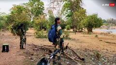 छत्तीसगढ़ में 10 साल में सबसे बड़ा ऑपरेशन, 29 नक्सली हुए ढेर, इस साल अकेले बस्तर में 79 मारे गए