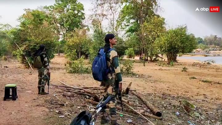 Chhattisgarh Anti Naxal Operation 29 Maoists Killed In Encounter Counting Increase to 79 in Bastar Chhattisgarh Anti Naxal Operation: छत्तीसगढ़ में 10 साल में सबसे बड़ा ऑपरेशन, 29 नक्सली हुए ढेर, इस साल अकेले बस्तर में 79 मारे गए
