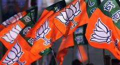 बलिया में BJP नेता ने किया विधानसभा सीट छोड़ने का ऐलान, हाईकमान को बताया, सोशल मीडिया पोस्ट वायरल