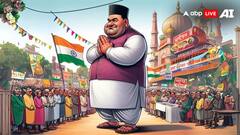 जीतकर कोई धन्यवाद कहने नहीं आता यहां हारे हुए प्रत्याशी ने की थी सभा, जानिए उदयपुर का दिलचस्प सियासी किस्सा