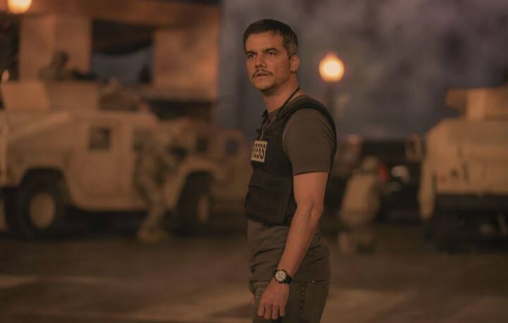 Directed by the talented Alex Garland, Civil War features stellar performances not only from Offerman and Dunst but also from Wagner Moura, Jefferson White, Nelson Lee, and Evan Lai. It is a gripping narrative set against the backdrop of a turbulent election year.