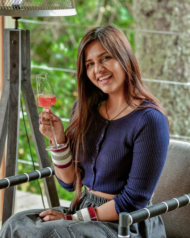 Dalljiet Kaur: Dalljiet, who was recently in the spotlight for personal matters, is also rumoured to feature in ‘Bigg Boss OTT 3’. She has previously participated in the 13th season of the show. (Image: Instagram/@kaurdalljiet)