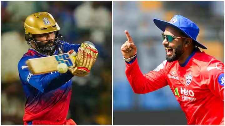 टी 20 विश्वचषकात टीम इंडियाचा विकेटकीपर कोण? 6 जणांमध्ये स्पर्धा dinesh karthik or rishabh pant who bcci should pick wicketkeeper india t20 world cup squad announcement टी 20 विश्वचषकात टीम इंडियाचा विकेटकीपर कोण? 6 जणांमध्ये स्पर्धा
