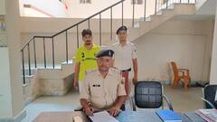 ट्रक किराए पर लेकर शातिर कर देता था गायब, नवादा से गिरफ्तार, जानिए जालसाजी की पूरी दास्तां