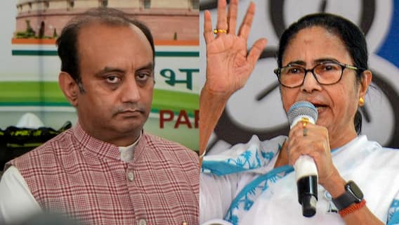 BJP Claims Bengal CM Mamata's 'Maintain Peace' Tweet On Ram Navami Humiliates Sanatan Culture