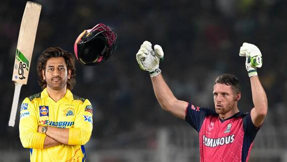 మ్యాచ్ తర్వాత తన సీక్రెట్ ఏంటో చెప్పిన జోస్ బట్లర్