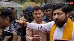 प्रचार के आखिरी दिन बंगाल में बवाल! आरोप- TMC की कैंपेन कार पर हुआ हमला, पीटे गए कार्यकर्ता