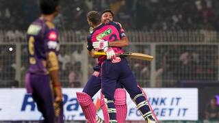 IPL 2024 Points Table: राजस्थान ने कोलकाता को हराकर प्वाइंट्स टेबल में किया कितना बदलाव? यहां मिलेगा ताज़ा अपडेट