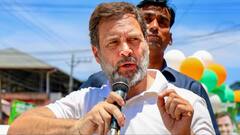 चारशेचा नारा देणाऱ्या भाजपला किती जागा मिळतील? राहुल गांधींनी सांगितली धक्कादायक आकडेवारी