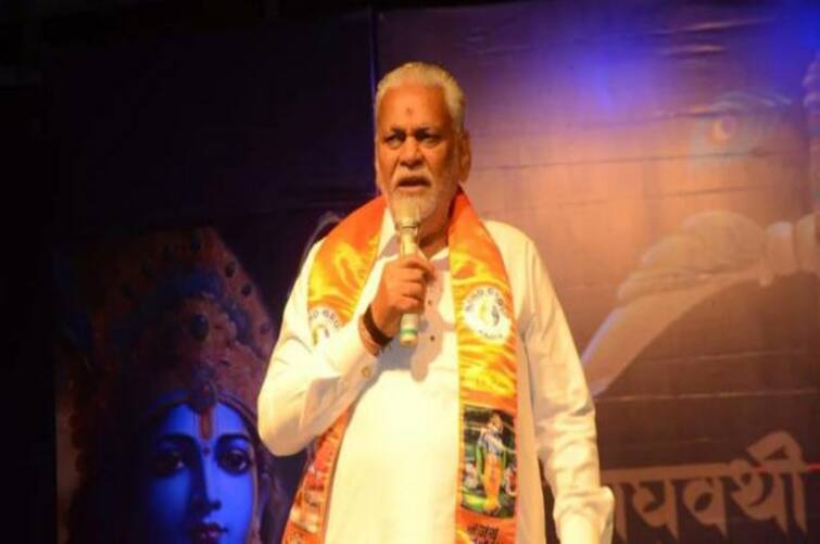 Rajkot Lok Sabha candidate Rupala is an Assamese of crores, this much wealth is in the name of his wife Lok Sabha Election 2024: રાજકોટ લોકસભાના ઉમેદવાર રૂપાલા છે કરોડોના આસામી, પત્નીના નામે છે આટલી સંપત્તિ