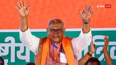 जीत को लेकर कितना आश्वस्त हैं मांझी? 'हम' संरक्षक ने समझाया वोट समीकरण