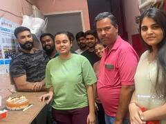 Upsc Success Story: पिता चलाते हैं किराना दुकान, बिटिया ने UPSC परीक्षा में हासिल किया 106वां रैंक