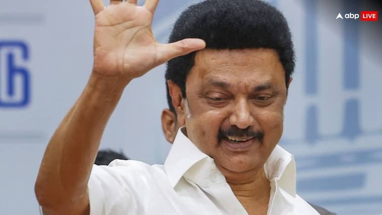 MK Stalin Birthday Wishes Received from Leaders Throughout India HBD MK Stalin: குடியரசுத் தலைவர் முதல் தவெக தலைவர் வரை... முதல்வருக்கு குவியும் பிறந்தநாள் வாழ்த்துகள்...