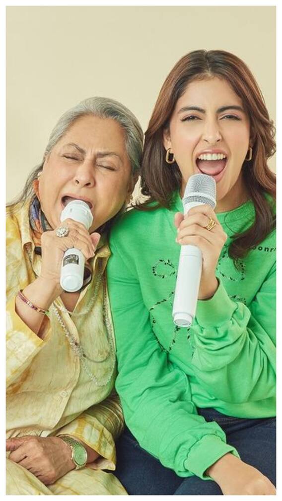 बच्चन परिवार के लोगों के नाम पर हैं डिश के नाम