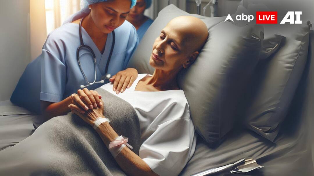 4th stage cancer patient was asked to join office her daughter reddit post goes viral Viral: स्टेज 4 कैंसर से पीड़ित महिला को बॉस ने काम पर बुलाया, मेल भेजकर कहा- 'डॉक्टर की रिपोर्ट...'