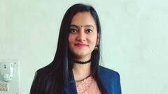 हिमाचल: सफाई ठेकेदार की बेटी तरुणा ने पास की यूपीएससी परीक्षा, पहले अटैम्प्ट में हासिल की 203 रैंक