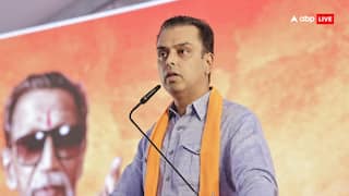 'लोकसभा में MVA ने फैलाया था झूठ लेकिन अब...', शिवसेना नेता मिलिंद देवड़ा का बड़ा दावा