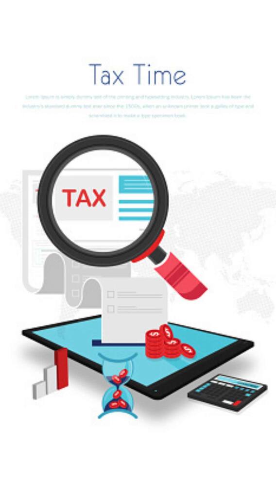 Large Transactions That Can Trigger I-T Notices