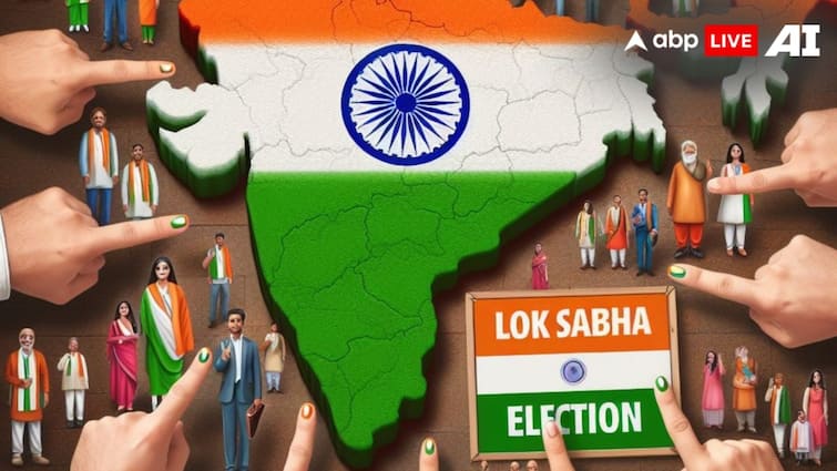 Rajasthan election campaign stopped Lok Sabha Election 2024 first phase of voting on 12 seats on April 19 राजस्थान में पहले चरण की वोटिंग के लिए थम गया चुनावी शोर, 12 सीटों पर 19 अप्रैल को डाले जाएंगे वोट