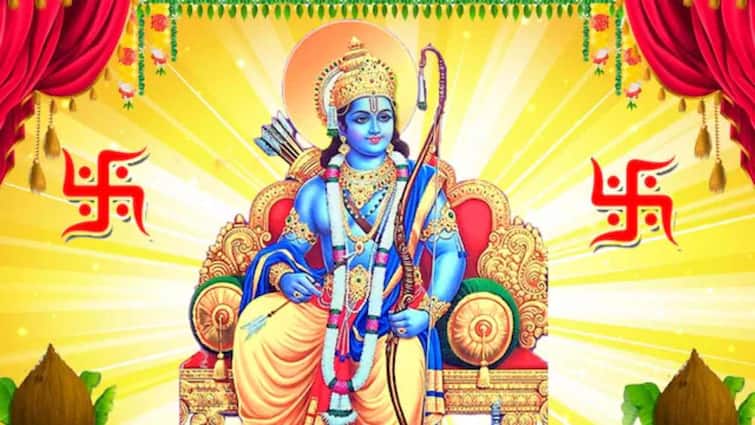 Sri Rama Navami Wishes In Telugu 2024  sri rama navami  special best Qualities of Lord Ram One Should Learn Happy Ram Navami 2024: ఎవరినైనా పొగిడినప్పుడు 'సాక్షాత్తు రామచంద్రుడే' అంటాం - రాముడిలో అంత గొప్పదనం ఏంటి!