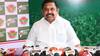 EPS Pressmeet: அதிமுகவை அழிப்பது என்பது வெறும் கனவாகத்தான் முடியும் - எடப்பாடி பழனிசாமி