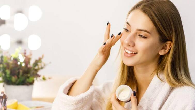 Health Care: Using different creams to get rid of acne is harmful, can invite cancer Health Care : ખીલથી છુટકારા માટે અલગ-અલગ ક્રિમનો ઉપયોગ છે હાનિકારક, આપી શકે છે કેન્સરને આમંત્રણ  