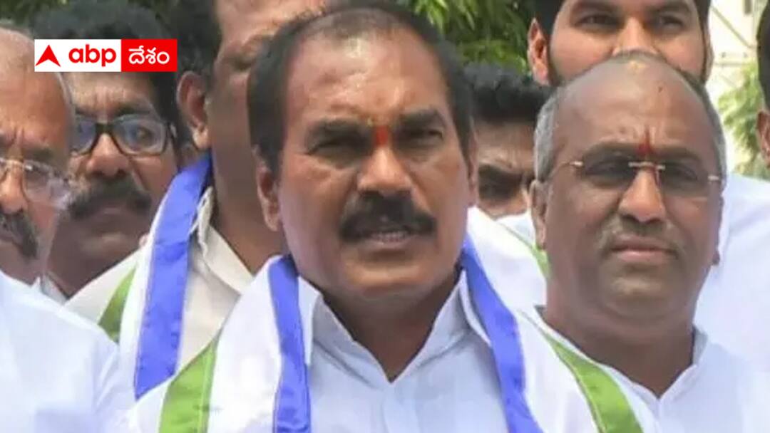 Thota Trimurtulu ticket dilemma Jagan discussing whether to change it or not Thota TSrimurtulu Ticket Dilemma : తోట త్రిమూర్తులు టిక్కెట్ ఉంటుందా? మారుస్తారా?