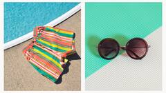 6 Must Have Fashion Items For This Summer