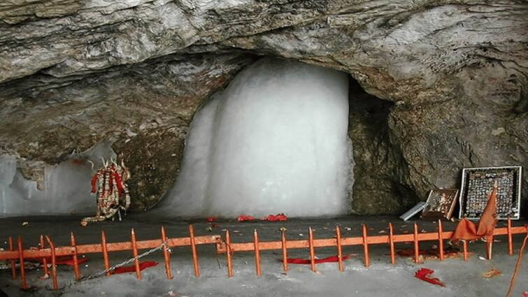 Amarnath Yatra 2024 Registratons Begin Most Challenging Pilgrimages Things To Keep In Mind Amarnath Yatra 2024: Why This Is One Of The Most Challenging Pilgrimages, Know Things To Keep In Mind