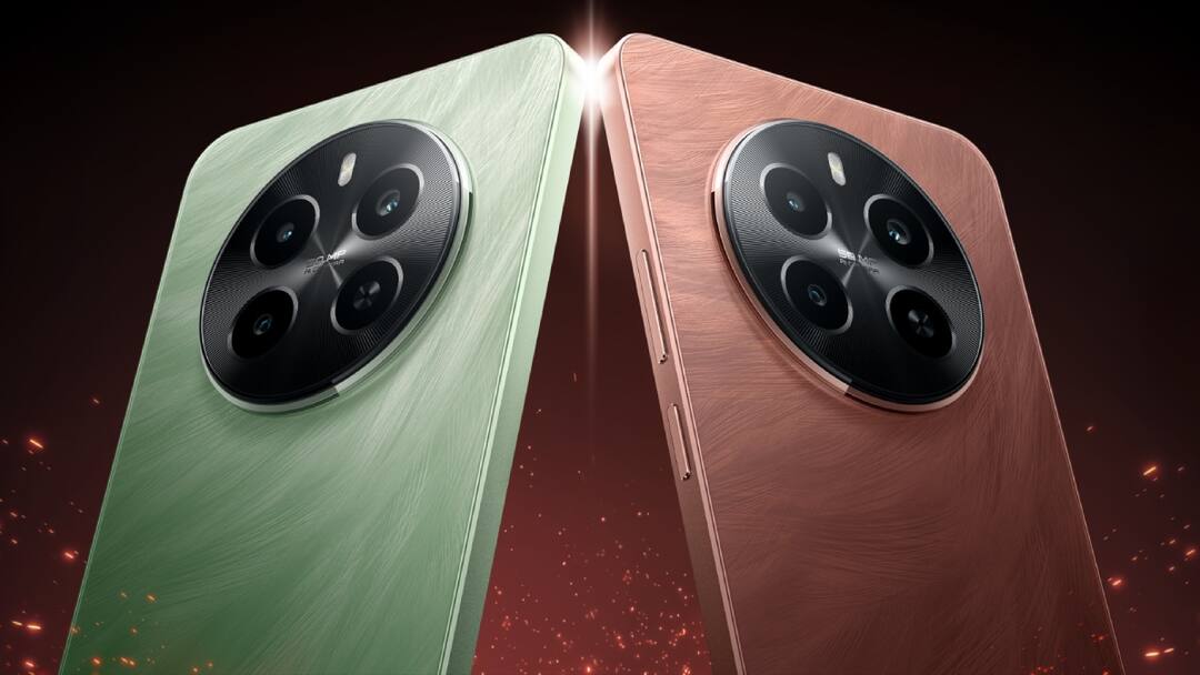 Realme P1 Challengers: Poco X6 Neo, Samsung Galaxy M34, More Realme P1 Price Specifications Challengers Alternatives Poco Samsung Motorola Realme P1 Challengers: Poco X6 Neo, Samsung Galaxy M34, More