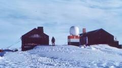 એન્ટાર્કટિકામાં શરૂ થઇ ભારતીય પોસ્ટ ઓફિસ પ્રથમ બ્રાન્ચ, અહીની ઠંડીમાં રહેવું તમામ માટે મુશ્કેલ