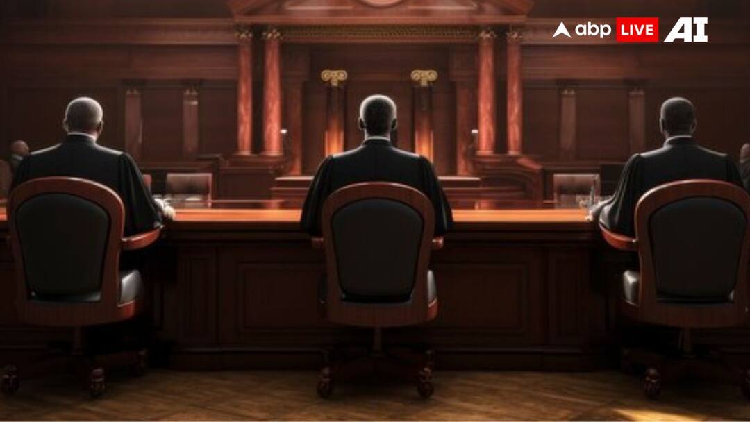 Supreme Court: 'मॉब लिंचिंग पर 'सेलेक्टिव' नहीं हो सकते, कन्हैया लाल हत्याकांड का जिक्र कर सुप्रीम कोर्ट ने पूछा ये सवाल Supreme Court Asked What About Kanhaiya Lal Murder On Hearing Mob Lynching Cases Plea Supreme Court: 'मॉब लिंचिंग पर 'सेलेक्टिव' नहीं हो सकते, कन्हैया लाल हत्याकांड का जिक्र कर सुप्रीम कोर्ट ने पूछा ये सवाल