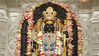 Ram Navami 2024 How to pray Lord Rama Ramnavami start and when does it end today Ram Navami : இன்று ராமநவமி.. ராம வழிபாடு எப்படி செய்வது? அதன் சிறப்புகள் என்னென்ன?