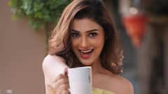 Payal Rajput : పాయల్ రాజ్​పుత్​ కూడా టీకి పెద్ద ఫ్యాన్​ అట.. ఛాయ్​ తాగుతారా అనే రేంజ్​లో ఫోజులిచ్చిన బ్యూటీ