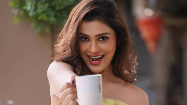 Payal Rajput Photos : హీరోయిన్​ పాయల్ రాజ్​పుత్​కి ఛాయ్​ అంటే చాలా ఇష్టమట. ఈ విషయాన్ని తన సోషల్ మీడియాలో వెల్లడించింది. లేటెస్ట్ ఫోటోలకు క్యాప్షన్​గా ఈ విషయం తెలిపింది.